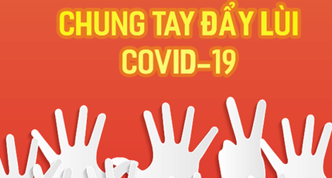 Điều chỉnh nội dung nhắn tin ủng hộ phòng, chống dịch COVID-19