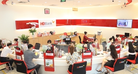 HDBank tiên phong triển khai lên Basel III