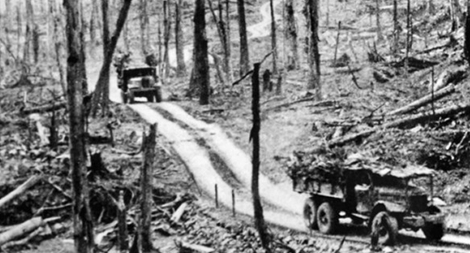 Ký ức với nhà thơ Trường Sơn - Phạm Tiến Duật