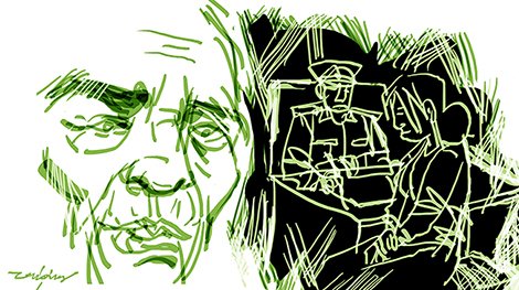 Bình minh bãi đáy