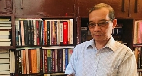 Làn hương mới trong Thơ Bằng Việt