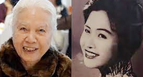 Sự lựa chọn chính xác của một nữ danh ca