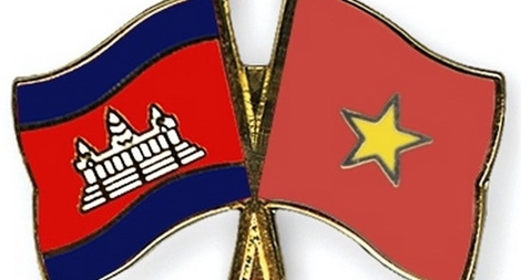 Điện mừng Ban Chấp hành Trung ương Đảng Nhân dân Campuchia