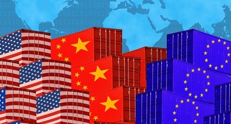 Thông điệp mạnh mẽ từ ý tưởng "NATO thương mại" đối trọng Trung Quốc