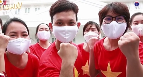 Sáng tác ca khúc mới: Lượng nhiều, chất ít