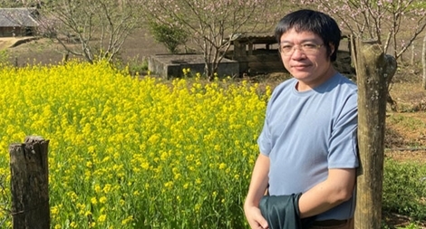 Vẫn tin lắm đến ngày ta gặp lại