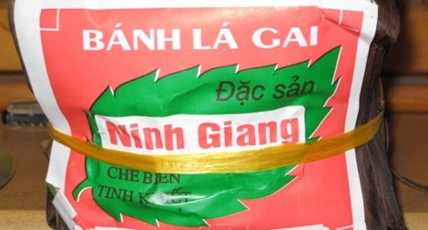 Quà quê Ninh Giang