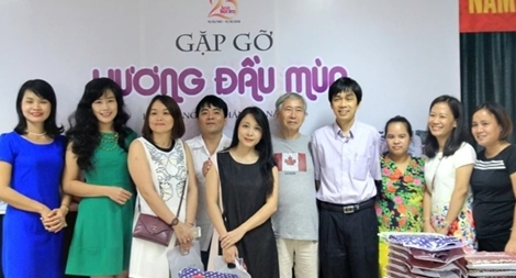 Giải thưởng nghệ thuật dành cho thiếu nhi: "Ươm cây" mới có ngày "hái quả"