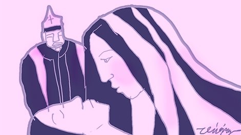 Lời thú tội kinh hoàng