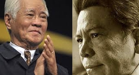 Ca khúc có chất liệu dân ca dễ đi vào lòng người