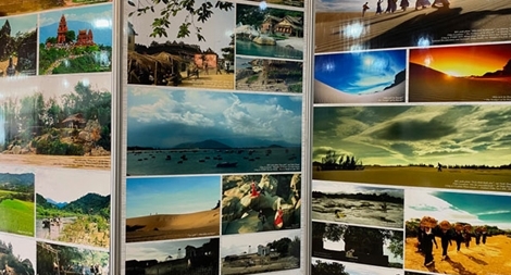 Quảng bá du lịch qua điện ảnh: Để hiệu quả xứng tiềm năng