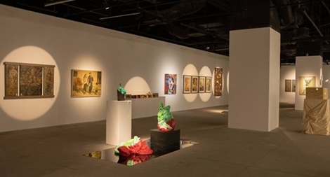 Góc nhìn mạnh mẽ của những người trẻ