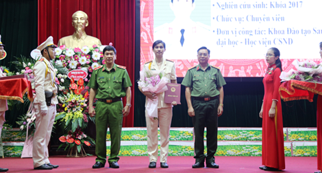 Hướng tới sự công bằng trong đào tạo trình độ tiến sỹ trong nước