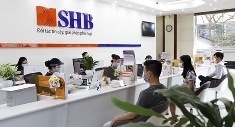 Cảnh báo giả mạo lãnh đạo Ngân hàng SHB cho vay tài chính