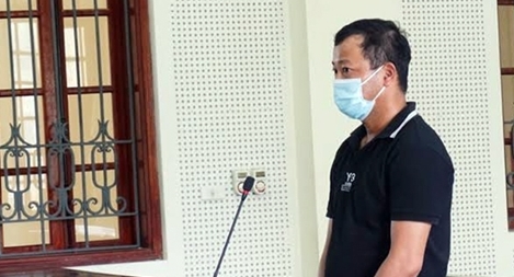 Giả Công an để lừa "chạy án"