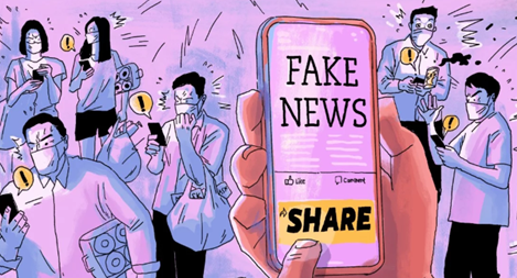 Truyền thông thời hoạn nạn