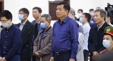 Sắp xét xử phúc thẩm đại án tại Ethanol Phú Thọ