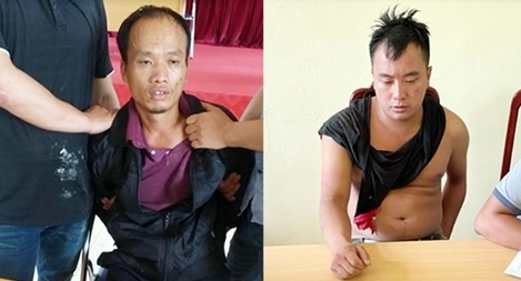 Công an tỉnh Điện Biên liên tiếp phá 2 chuyên án ma túy lớn