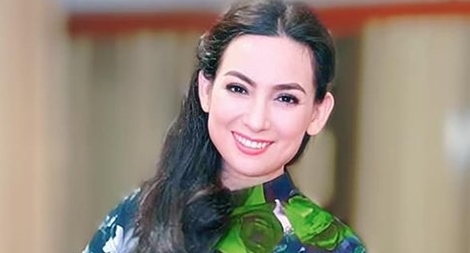 Ca sĩ Phi Nhung: Cao hứng sáng tác giữa vòng xoáy thị phi