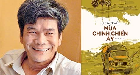 Những người lính tình nguyện của “Mùa chinh chiến ấy”