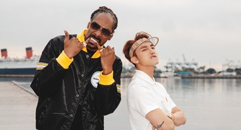 Ca sĩ Việt hợp tác với "sao" ngoại: Xu hướng tất yếu, không dễ thành công