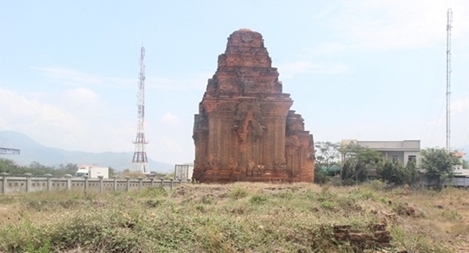 Giải pháp nào cho những di tích đã được xếp hạng đang xuống cấp?