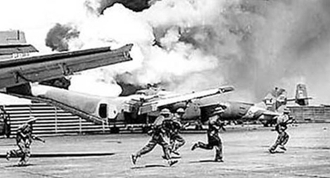 Những câu thơ nhói lòng tháng 7