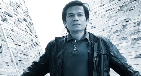 Lê Sa Long và những màu sắc yêu thương