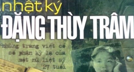 Đọc Nhật ký Đặng Thùy Trâm tại Mỹ