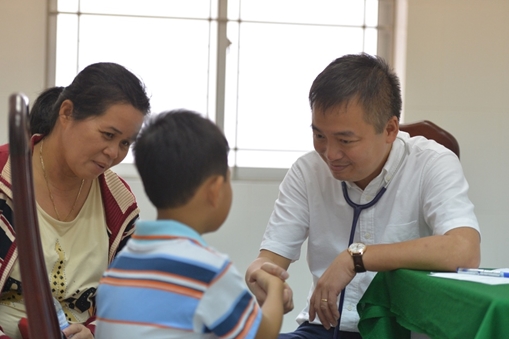 Viện phí sẽ tăng 5 đợt trong 6 tháng cuối năm 2016