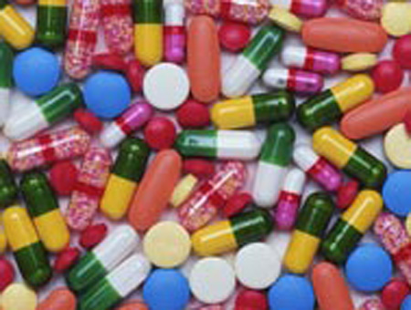 Công ty cổ phần dược phẩm Euvipharm bị đình chỉ hoạt động 