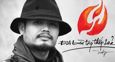 Minishow tưởng nhớ nhạc sỹ Trần Lập nhân 100 ngày mất