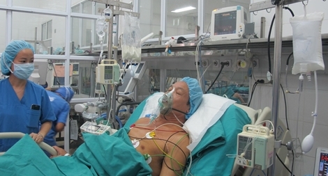 Viêm gan B và C là nguyên nhân gây ung thư gan hàng đầu