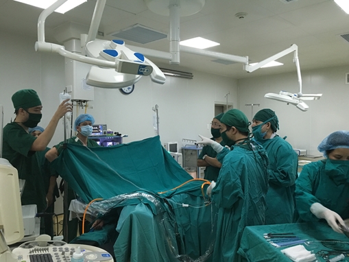 Hà Nội: Trung tâm khám, chữa bệnh tiêu chuẩn châu Âu sẽ hoạt động từ tháng 11-2016