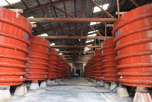 Mỗi năm người Việt đang sử dụng 150 triệu lít “nước mắm công nghiệp” 