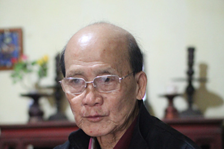 Phạm Bằng - người nghệ sĩ của nhân dân