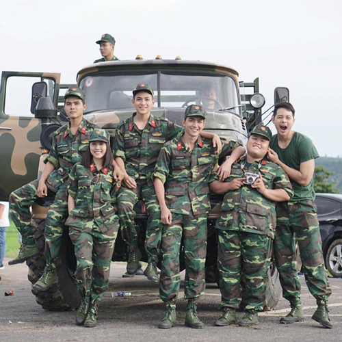 “Sứ mệnh trái tim” - câu chuyện thấm đẫm tình người