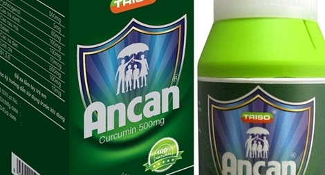 Quảng cáo sai quy định, Công ty Cổ phần Triệu Sơn bị phạt 65 triệu đồng