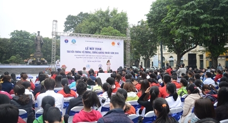 Bộ Y tế kêu gọi sử dụng kháng sinh có trách nhiệm