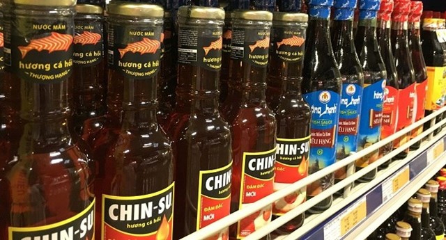 Sẽ thanh tra toàn diện 2 đơn vị sản xuất nước mắm Masan và Khải Hoàn