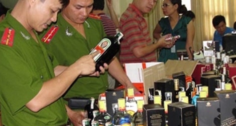 Nguy cơ xuất hiện hàng giả trong lĩnh vực y tế dịp cuối năm