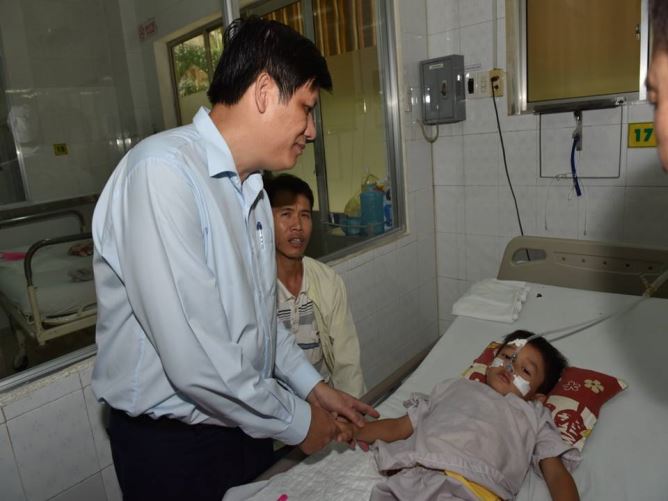 Chuẩn bị thả muỗi vằn phòng bệnh sốt xuất huyết và Zika ở Nha Trang