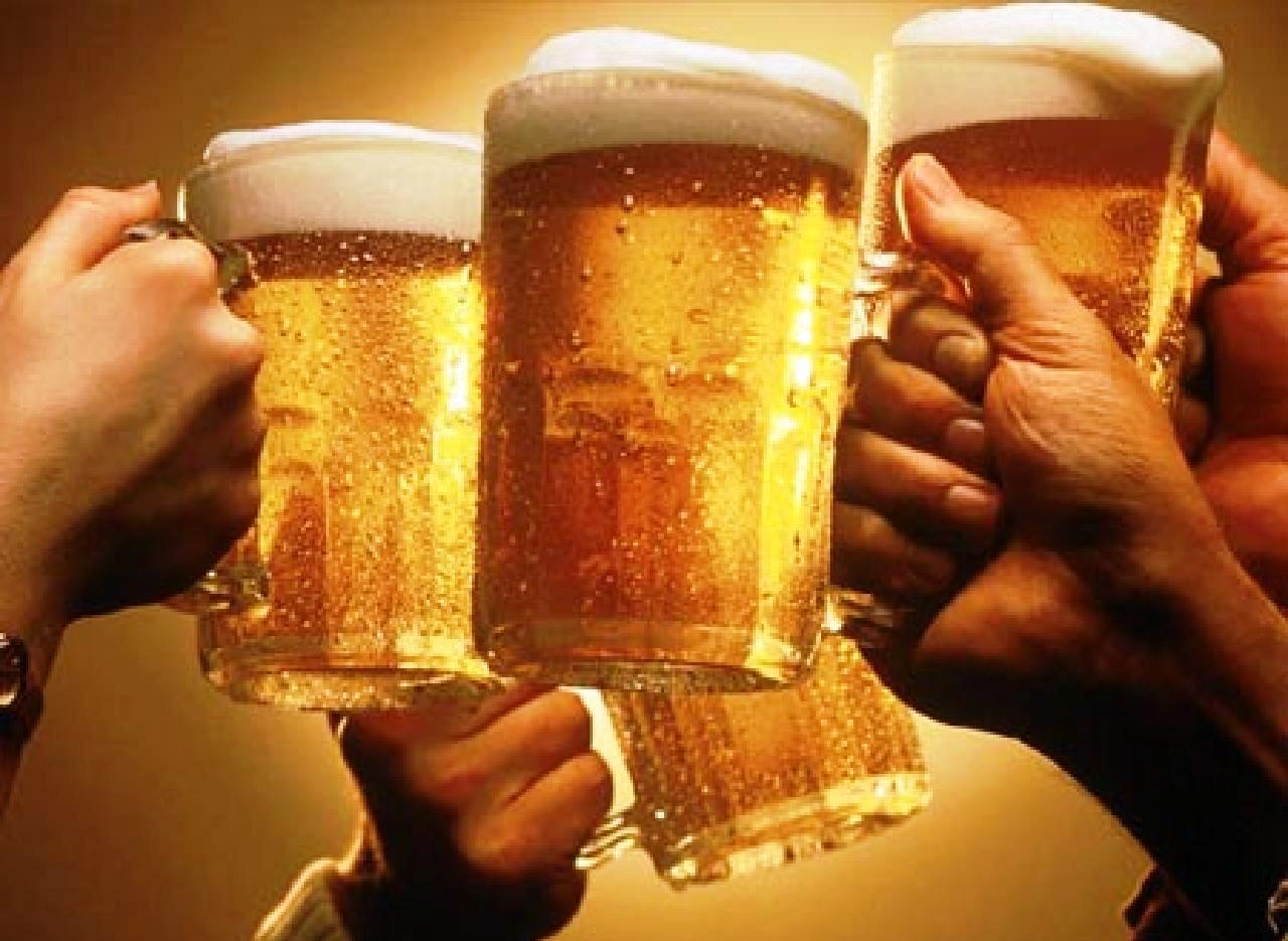 Đánh nhau, tai nạn giao thông do rượu bia tăng cao: Khoảng trống ...