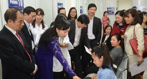 Dinh dưỡng không hợp lý gia tăng gánh nặng bệnh tật và tử vong