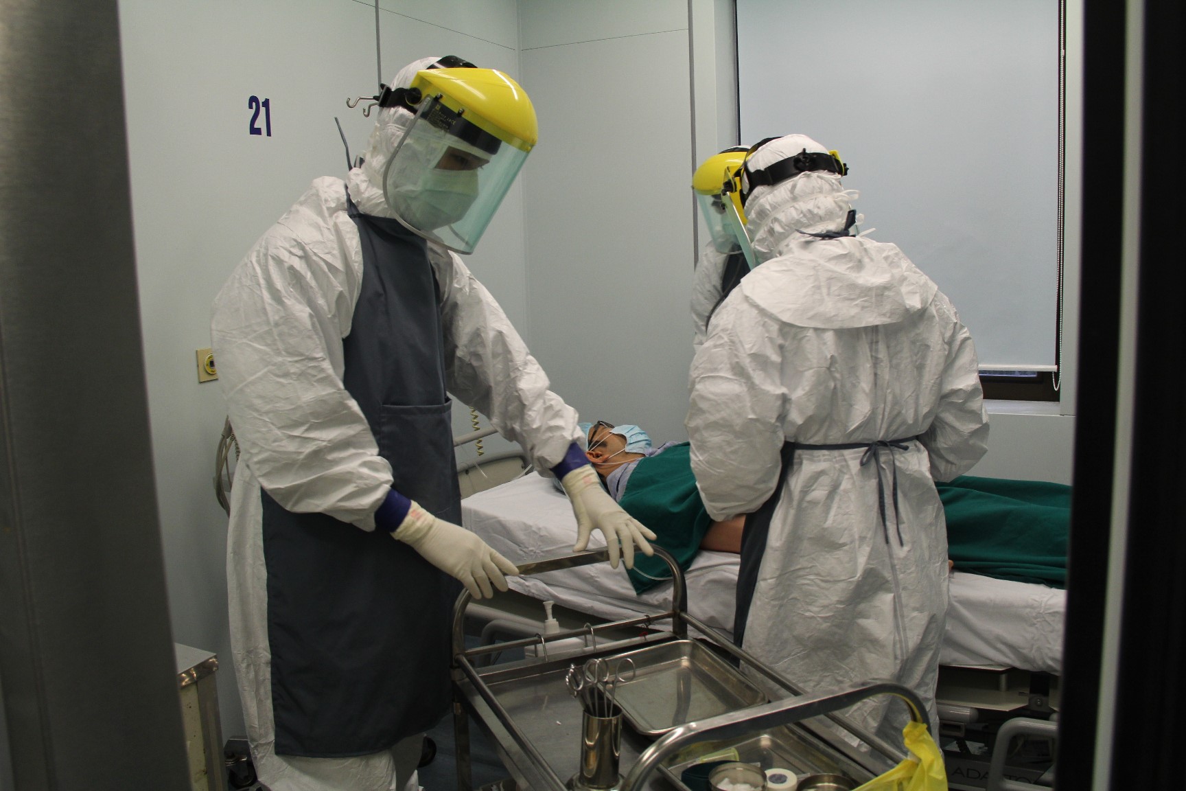 Họp khẩn để ngăn chặn dịch cúm A(H7N9) xâm nhập