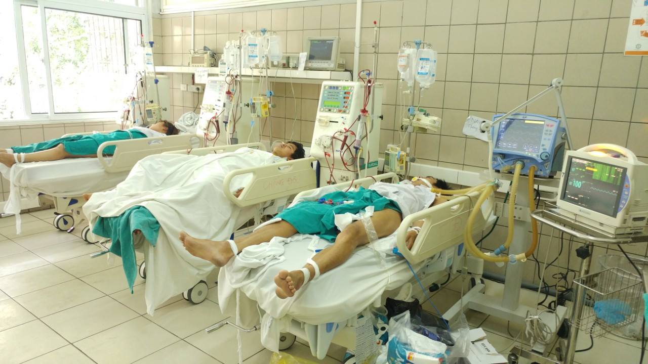 Kiểm soát chặt việc sản xuất, kinh doanh rượu nấu thủ công