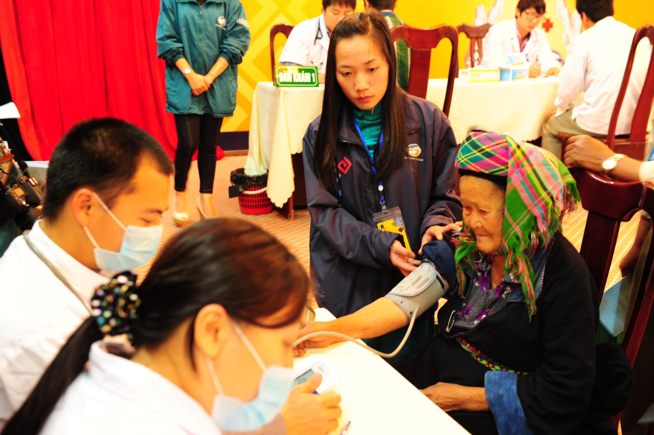 Việt Nam chiếm “thứ hạng cao” trên thế giới về bệnh lao