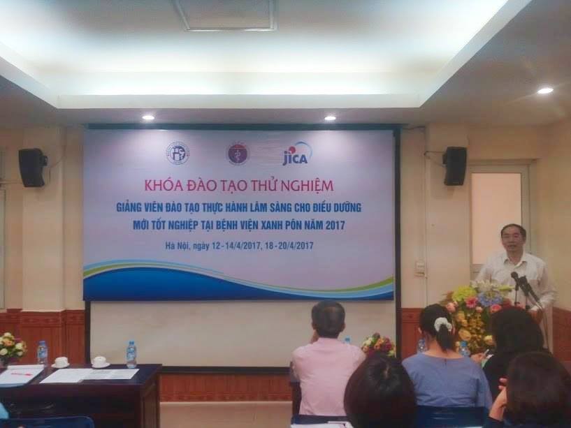 Hà Nội sẽ có 5 bệnh viện hạng I thực hiện phẫu thuật  nội soi đại trực tràng