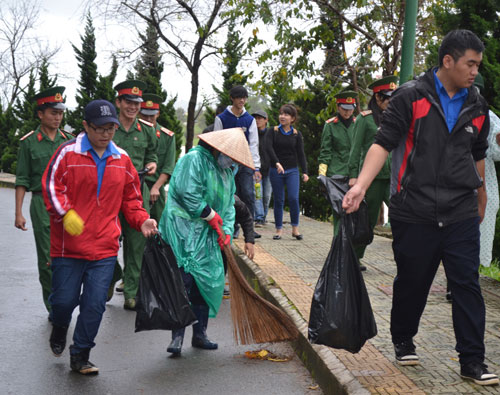 Cả nước đã có hơn 34 nghìn trường hợp mắc sốt xuất huyết
