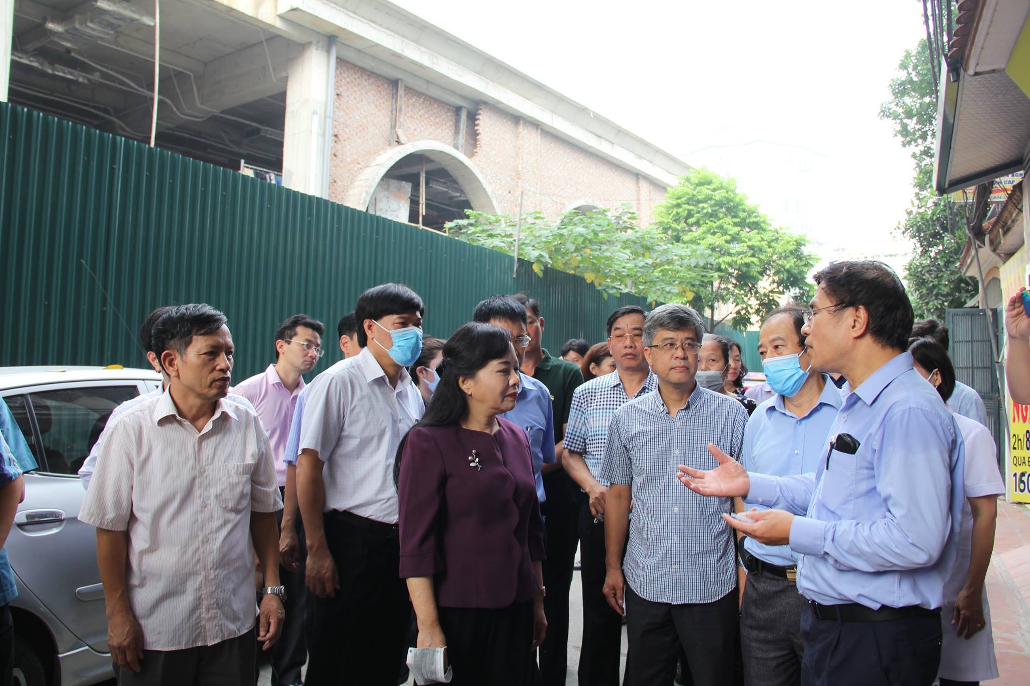 Dịch sốt xuất huyết tiếp tục tăng, Bộ Y tế đề nghị các bộ  phối hợp ngăn chặn